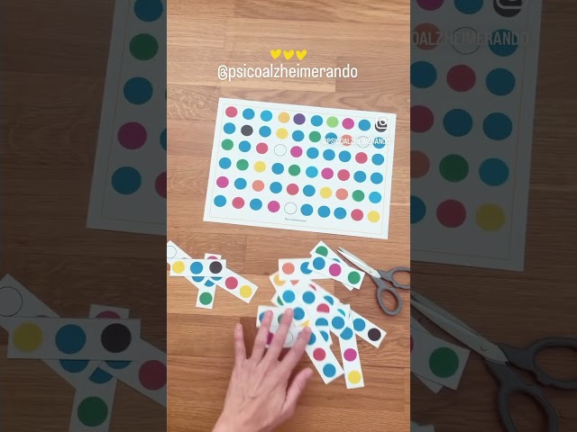 Vídeo relacionado con Libro De Actividades Juego De Aprendizaje Cognitivo