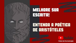 Entenda a poética de Aristóteles em 8 minutos