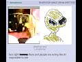 The absolute state of /x/ these days