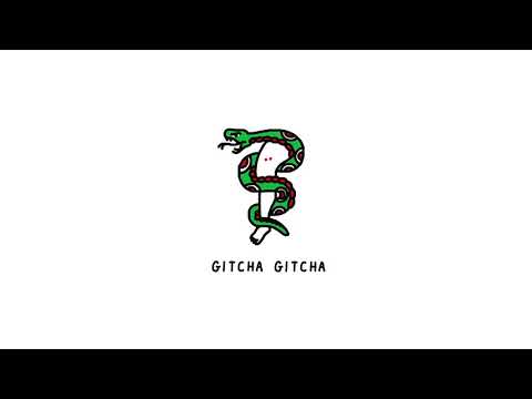 Sammy Bananas - Gitcha Gitcha feat. BOSCO & LaDonnis