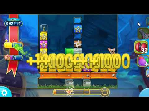 Pet Rescue Saga Level 4255 To 4257