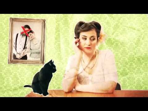 Lady Dillinger Swing Band - Mathieu