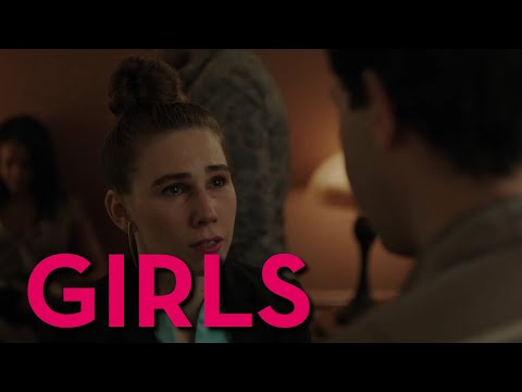 I Want You Back - HBO's Girls (S3:E12) HD