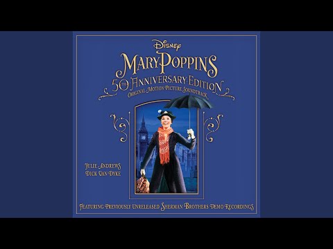 The Life I Lead (From "Mary Poppins"/Soundtrack Version)