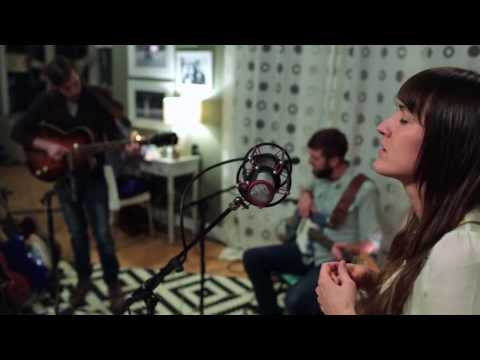 Come Close | Melissa Helser & Cageless Birds | Live at Home