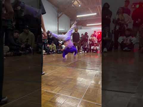Bowzee at Breaking For Gold #bboy #bboybowzee #breakingforgold #breakingforgoldusa #breakdance