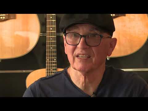 Portrait de Jean-Paul Poletti Ep.2