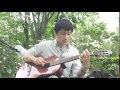 "She's a rainbow" The Rolling Stones. Guitar ...