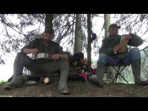 ZELTOFEN BASIC PROTOTYPE  OUTDOORKOCHEN