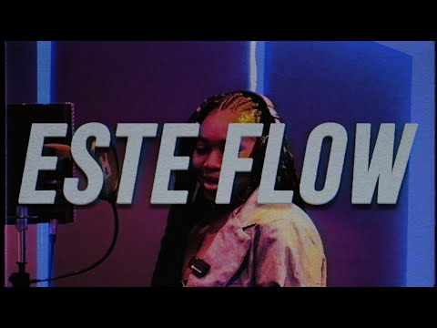 Este flow - Brenda Medina, Karym, Jl la bestia, Tatan el diamante