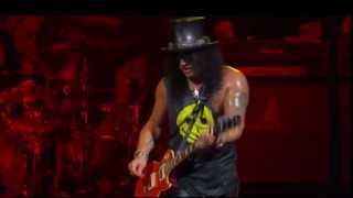 Slash, Myles Kennedy & The Conspirators - HOB Vegas - Sweet Child O' Mine