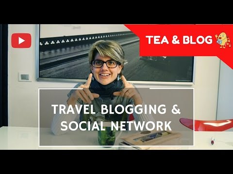 Gli errori da evitare nella gestione dei social network - Tea&Blog