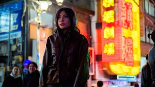 Nikon 35mm f1.4 Street Photography