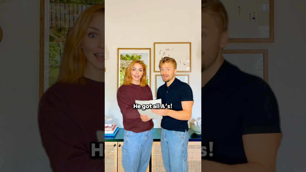 How to Make Your Parents Proud in the Future