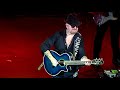 Dave Stewart - Jealousy - Shepherds Bush Empire, London - September 2017