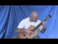 Fernando Sor - Opus 35 No.22 Study In B Minor