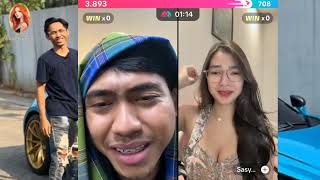 Download lagu Cewek Salting‼️Saat di prank CEO sane id 😱🔥 mp3 Download lagu Cewek Salting‼️Saat di prank CEO sane id 😱🔥 mp3