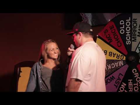 RhymeCal Pittsburgh: 3PFD performs Mackin'