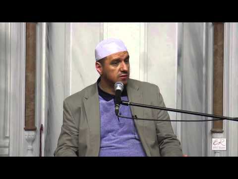 02 - Veçoritë e sahabëve - Enis Rama