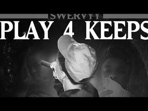 Swervyy- Athlete (feat. OT Blam)