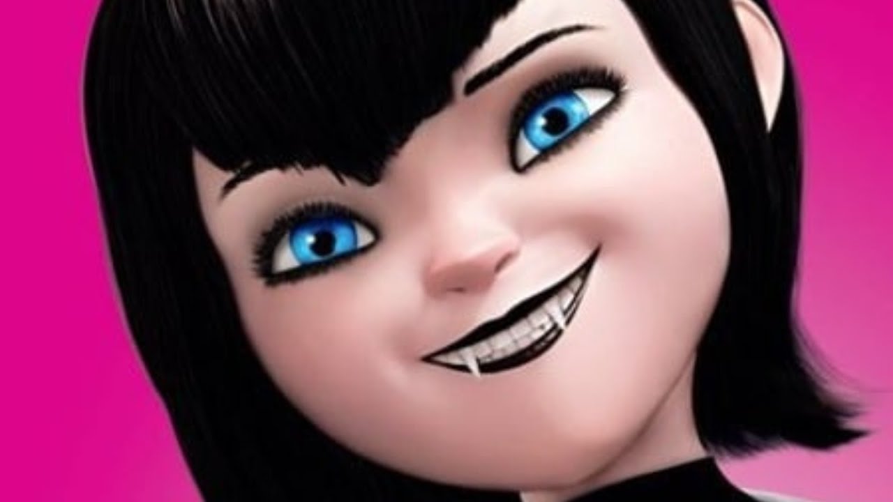Things Only Adults Notice In Hotel Transylvania