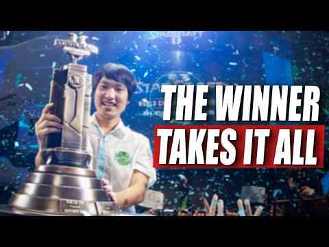 The Craziest Tournament Format in StarCraft 2 History - IEM Katowice 2014