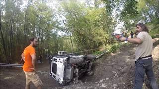 Xtribe z-edition pista del dragone