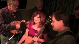 Highway (Claire Lynch) - Fireweed Bluegrass Band