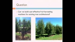 Automated Agriculture