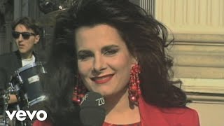 Marianne Rosenberg - Nur eine Nacht (ZDF Laenderjournal 21.07.1992)