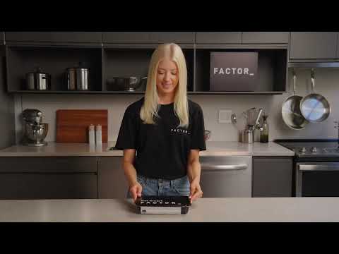 Meals Ready In 2 Minutes