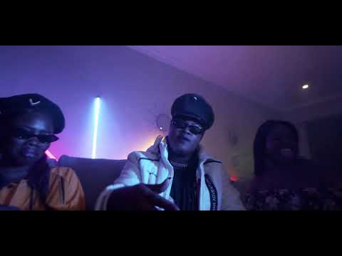 Narjeh Ft Bow Chase & Trina South - Tuff Mami Remix [Official Video] || Zambian Music Videos 2020