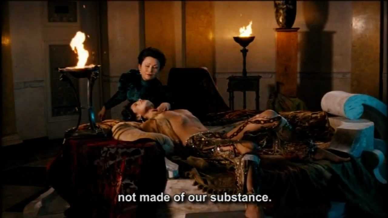 GULF STREAM UNDER THE ICEBERG.ts