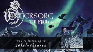 VINTERSORG - Jökelväktaren (Official Audio Video) | Napalm Records