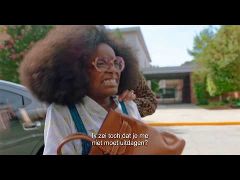 Little | clip - Black Mama Whoopin'