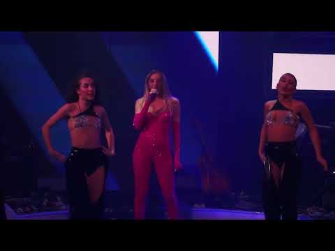 Matina Zara 1.6.23 Romeo Live Athens