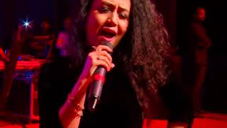 London Thumakda Neha Kakkar live concert