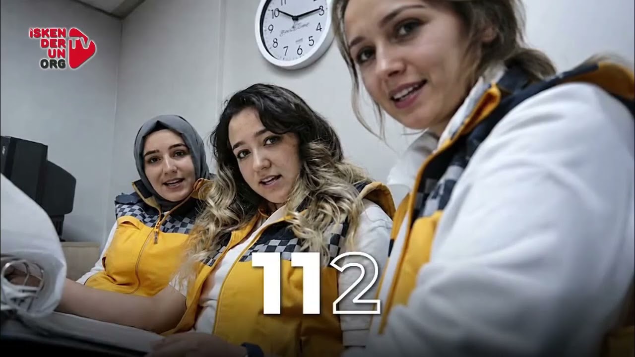 Sağlık Bakanlığı’ndan 112 Acil Çağrı Merkezi Uyarısı