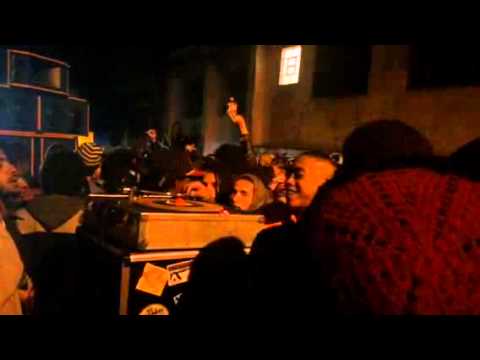 Quilombo Hi-fi Soundsystem@Capão Redondo - Sp