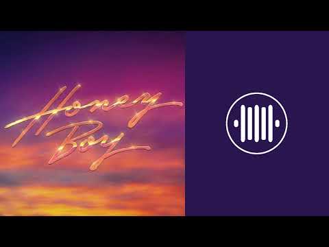 Purple Disco Machine & Benjamin Ingrosso (feat. Nile Rodgers & Shenseea) - Honey Boy (Extended Mix)