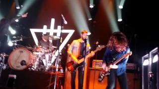 Reptar, King of the Ozone - The Devil Wears Prada (Live) (High Quality HD)