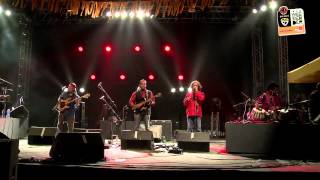 Bandeh - Indian Ocean (Bacardi NH7 Weekender Bangalore, 2012)