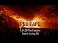 Umphrey's McGee: "Red Tape" 5.24.26 The Caverns, Pelham, TN