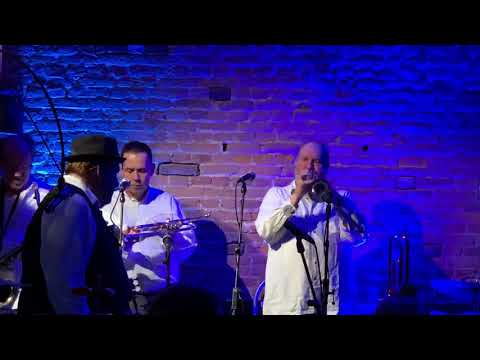 Janse Bagge Bend - Biesenhof