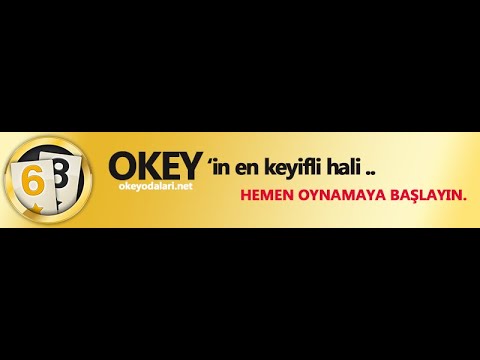 Okey Oyunu | Okey oyna - Mobil