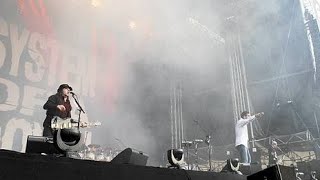 Download lagu System Of A Down | Live Provinssi-Rock 2011 (Full Performance) mp3