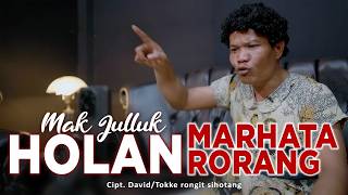 Download lagu HOLAN MARHATA RORANG || PAK JULUK & MAK JULLUK (Lagu Batak Terbaru 2026) mp3 Download lagu HOLAN MARHATA RORANG || PAK JULUK & MAK JULLUK (Lagu Batak Terbaru 2026) mp3