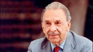 JRD Tata Biography - Aviator, Entrepreneur, Chairman of Tata Group | Great Men's Biography | LUI |