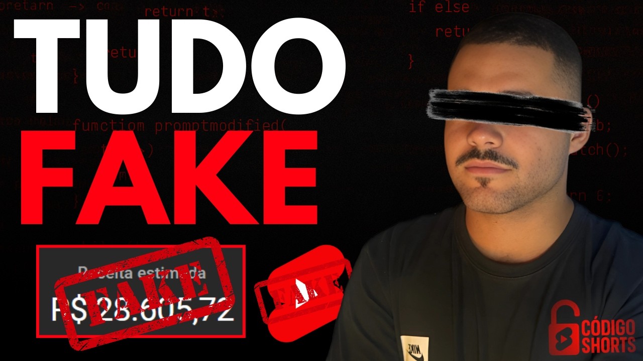 The Reality About Making a Living Off YouTube Shorts... (It's Not What You Think)