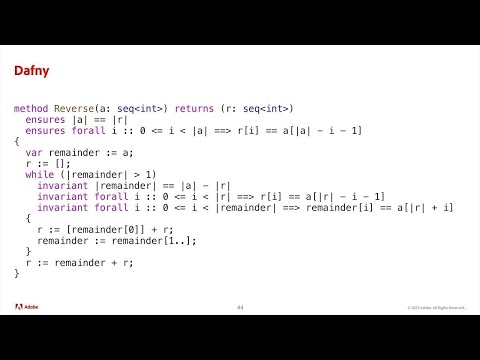 All the Safeties: Safety in C++ - Sean Parent - CppNow 2023